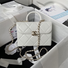 Chanel Top Handle Bags